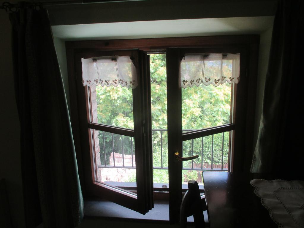 Country House La Fattoria Bellandi Contignano Eksteriør bilde